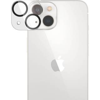 PanzerGlass iPhone 14/14 Plus kamerabeskytter ➞ På lager - klar til levering og afhentning