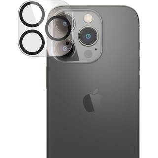 Panzerglass PicturePerfect Linsebeskyttelse iPhone 14Pro/14ProMax PNZ65782