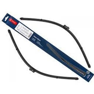 DF-053 Denso Fladblades / Viskerblade sæt 650+400mm