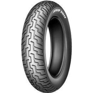 Dunlop D404 F ( 150/80-16 TL 71H M/C, Variante G, Forhjul )