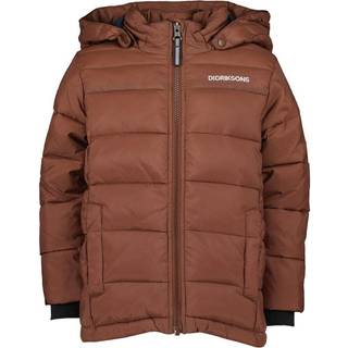 Rodi Jacket JR Earth Brown (100)