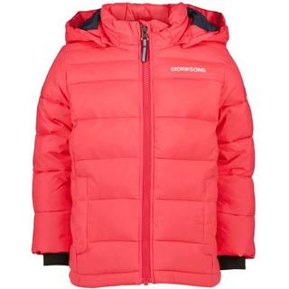 Didriksons Rodi Dynejakke, Modern Pink, 130