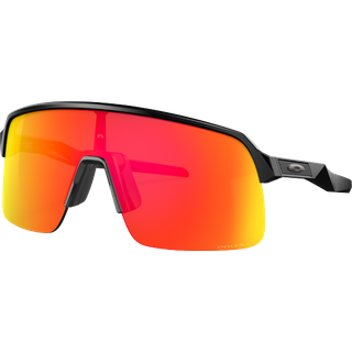 Oakley OO9463A SUTRO LITE Asian Fit 946310 139 Solbriller Mænd Black - Matte Black - 139mm