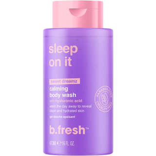 b.fresh Sleep On It Calming Body Wash 473ml