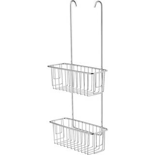 Habo Azalea twin armaturhylde, krom, cc 150-160 mm