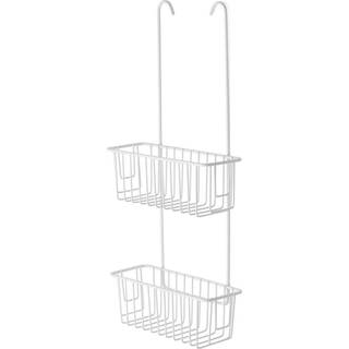Habo Azalea twin armaturhylde, hvid, cc 150-160 mm