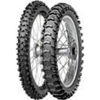 Dunlop Geomax MX 12 Rear 90/100-16 51M
