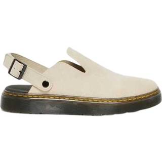 Carlson Mules, Sand, 42