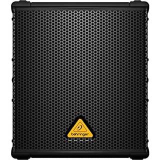 Behringer B1200D-PRO Eurolive Aktiv subwoofer