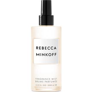 Rebecca Minkoff af Rebecca Minkoff - Parfume til kvinder - Body Mist til kvinder - Noter af italiensk Bergamot Solbr Jasmin Tonka Bean - 6.8 oz