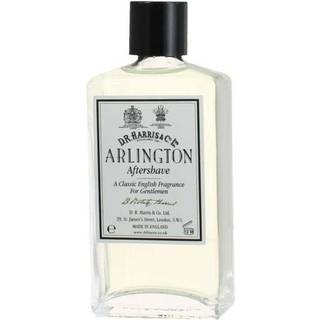 D.R. Harris Aftershave Arlington Aftershave vand til mænd 100 ml - 100 ml