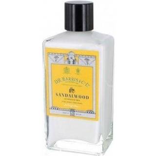 D.R. Harris & Co. Sandeltræ Aftershave Milk (100 ml)