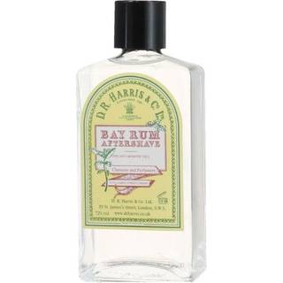 D.R. Harris Aftershave Bay Rum Aftershave vand til mænd 100 ml - 100 ml