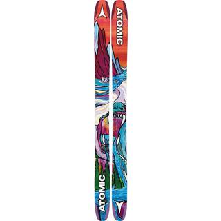 Atomic Bent Chetler 110 m/binding - 2022/23-180cm
