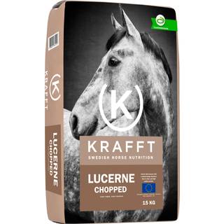 KRAFFT Lucerne Chopped