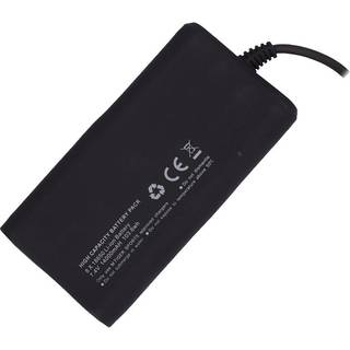M-Tiger Battery-pack 7,4V, 14000 mAh 8-cell (1*8*18650)