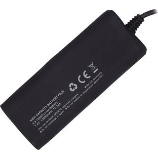 M Tiger Sports Battery-Pack 7,4v, 10500mAh 6-Cell (Original for THEIA) Nocolour, OneSize