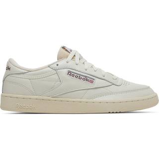 Sneakers Reebok Club C 85 Vintage Chalk/ Alabaster/ Essential Blue EUR 40.5 - Essential Blue - 40.5