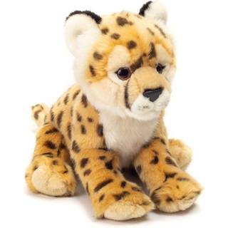 Gepard, Brun/Hvid