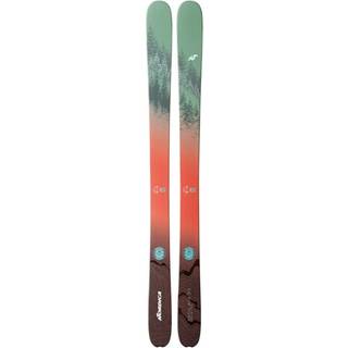 Santa Ana 93 Unlimited W Blue (172)