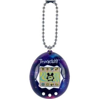 Original Tamagotchi - Galaxy - BANDAI - Til børn - 8 år og derover - 2 års garanti