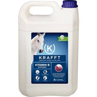 KRAFFT Vitamin B - Flydende - 5L