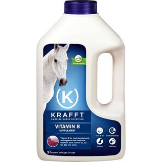 KRAFFT Vitamin B - Flydende - 1L