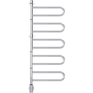 Pax Flex U 5/650 håndklædetørrer, svingbar, 650 x 1160 mm
