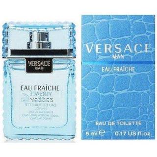 Versace - Man Eau Fraiche -  5 ml Mini - Edt