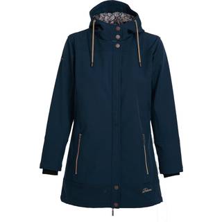 Dobsom Women's Pompei Jacket Navy, 34