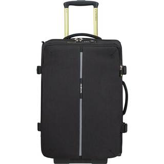 Samsonite Securipak L Rejsetaske med hjul sort
