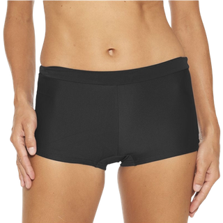 Swimwear Swim Panty With Leg