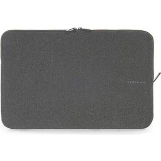 Tucano Melange Etui til Laptop 18" | Sort
