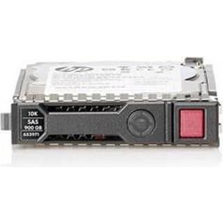 HP Enterprise