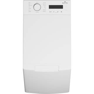 Elvita CTM5712V - Topbetjent Vaskemaskine