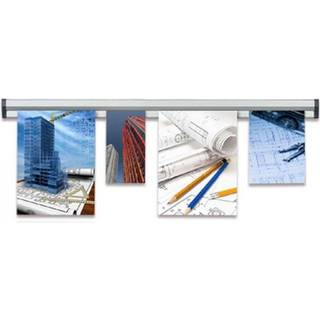 Memo Rail - 125,5cm