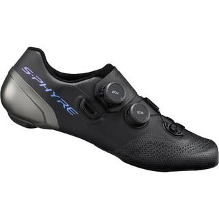 Shimano - Cykelsko  S - Phyre Rc902  - Str. 41½ - sort