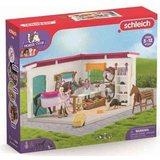 Rideudstyrsbutik Schleich Horse Club 42568