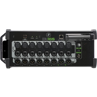 Mackie DL16S Digital Mixer