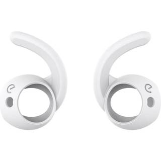 Keybudz EarBuddyz 2.0 - Earhooks (AirPods/EarPods) - Sort