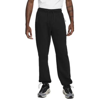 Trouser - Chocolate brown - S