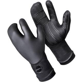 O'Neill Psycho Tech 5mm Neoprene Handsker (Sort)