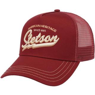 Stetson Stetson Trucker Cap American Heritage - Navy / White