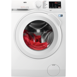 Electrolux LR612L84A Vaskemaskine - Farve: Hvid