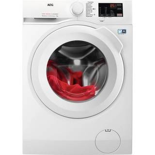 AEG 6000 ProSense® Vaskemaskine 8 kg LR612M84I