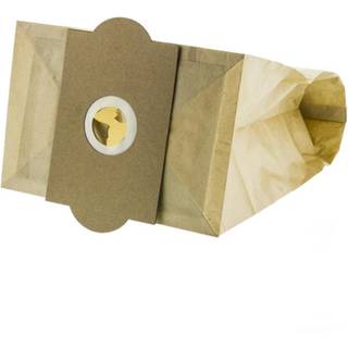 hanestroem Vaccum Cleaner Dustbags - 5 Pack
