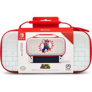 Beskyttelsesetui til Nintendo Switch/OLED/Lite - Mario