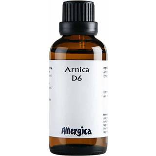 Allergica Arnica D6 - 50 ml
