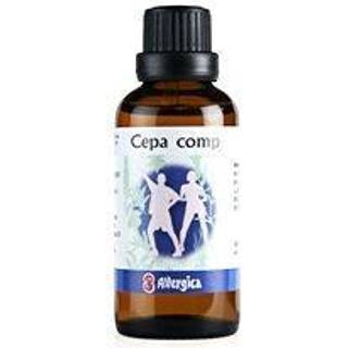 Cepa Composita 50 ml.