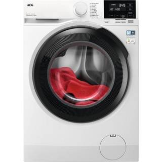 AEG LR624L14P - Frontbetjent vaskemaskine